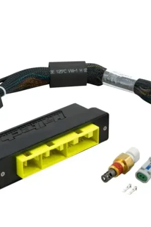 Budget Haltech Elite 1000/1500 Plug-n-Play Adaptor Harness