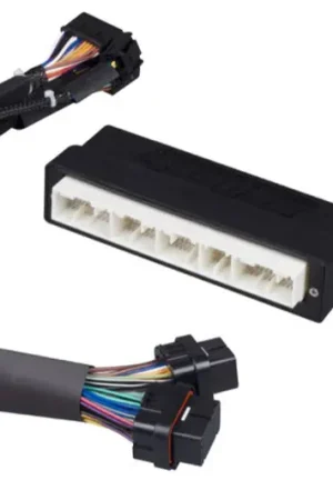 Today Only Haltech Elite 1000/1500 Plug-n-Play Adaptor Harness