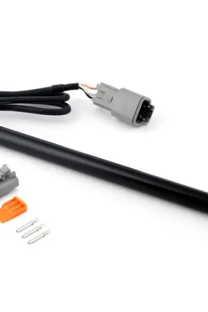 Haltech Linear Position Sensor (1/2in - 200mm Travel) Worldwide Shipping