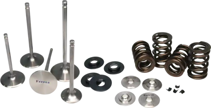 Ferrea Acura TSX/ILX K24Z3/K24Z7 Dual Spring Kit Mega Sale