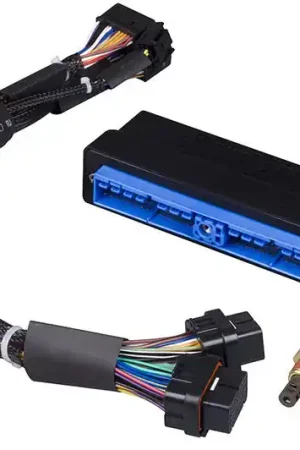 Free Shipping Haltech Elite 2000/2500 Plug-n-Play Adaptor Harness