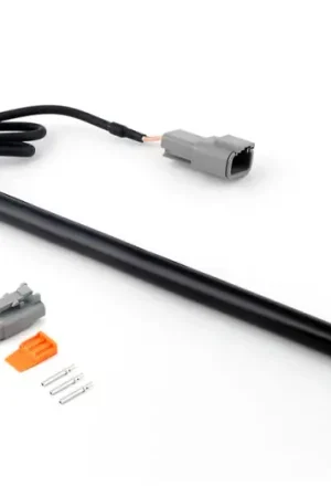 Crafted Haltech Linear Position Sensor (1/2in - 250mm Travel)