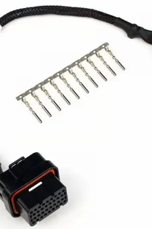 Haltech Elite PRO Direct Plug-In/IC-7 Auxilary Connector Kit Certified
