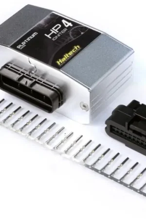 Haltech HPI4 High Power Igniter Quad Channel w/Plug & Pins Reduced Price