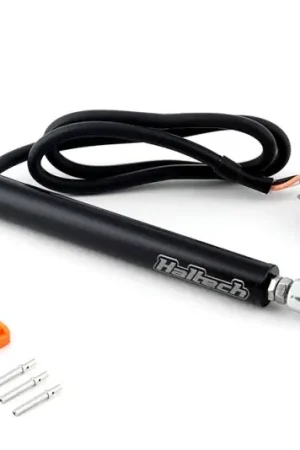 Budget Haltech Linear Position Sensor (1/2in - 50mm Travel)