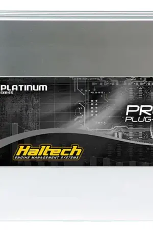 Haltech Platinum PRO Direct Kit Trending