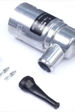 Haltech 2 Screw Style Idle Air Control Motor Plugs & Pins Exclusive Offer