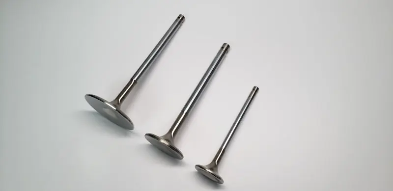 Ferrea Chevy/Chry/Ford SB 2.08in 11/32in 5.16in 12 Deg S-Flo Rad Grv +.250 Hollow Int Valve-Set of 8 While Supplies Last