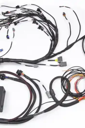 Free Shipping Haltech Elite 2000/2500 Terminated Engine Harness w/EV1 Injector Connectors