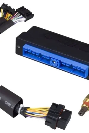 Best Price Haltech Elite 750 Plug-n-Play Adaptor Harness
