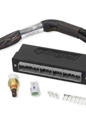 Buy Today Haltech Elite 1000/1500 Plug-n-Play Adaptor Harness