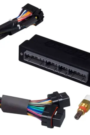 No Minimum Order Haltech Elite 2000/2500 Plug-n-Play Adaptor Harness