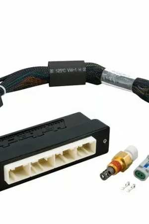 Fast Shipping Haltech Elite 2500 Plug-n-Play Adaptor Harness