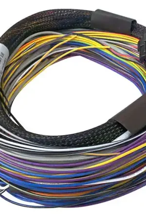 Haltech Elite 750 Basic Universal Wire-In Harness - 2.5m (8ft) Grab Now