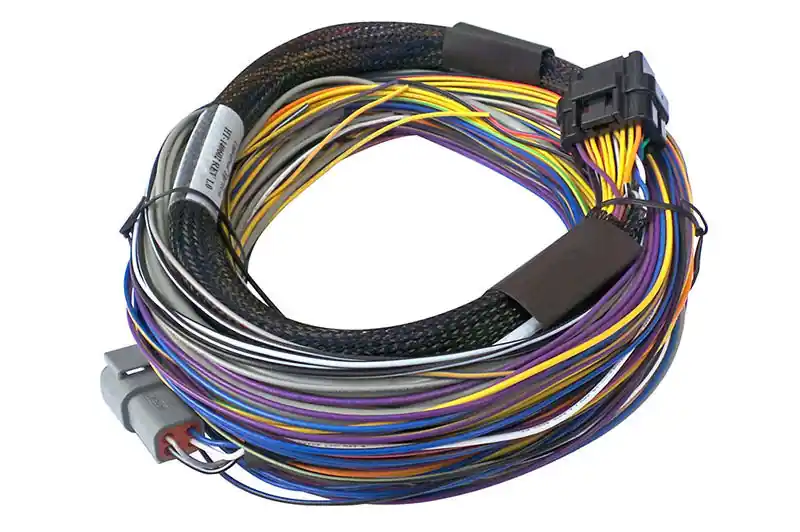 Haltech Elite 750 Basic Universal Wire-In Harness - 2.5m (8ft) Grab Now