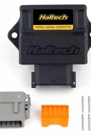 Haltech Toyota A340 PRNDL Signal Converter Money Back Guarantee