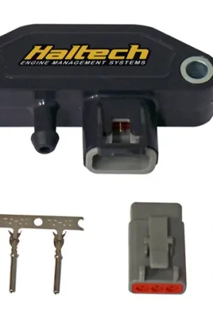 Haltech 3 Bar Motorsport MAP Sensor While Supplies Last