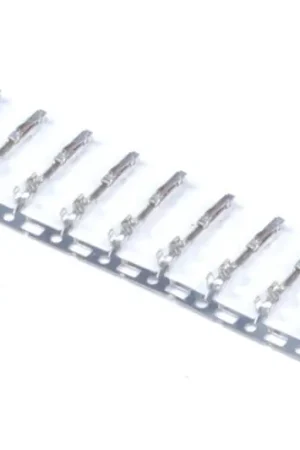 Haltech 8-32 Pin TYCO Connector Range ECU Pins - Pack of 10 Limited Time