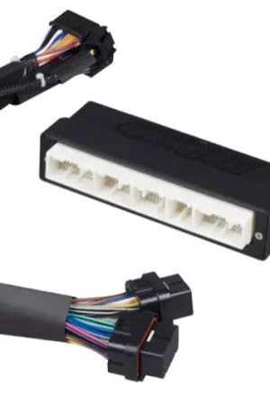 Don’t Miss Out Haltech Elite 1000/1500 Plug-n-Play Adaptor Harness