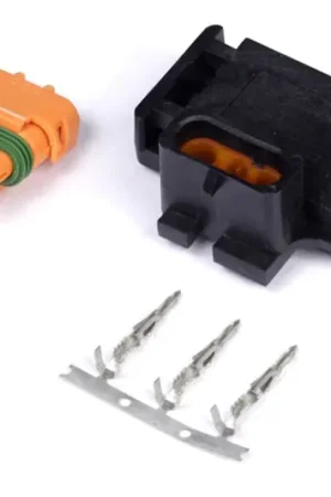 Haltech 3 Bar GM MAP Sensor w/Plug & Pins Final Sale