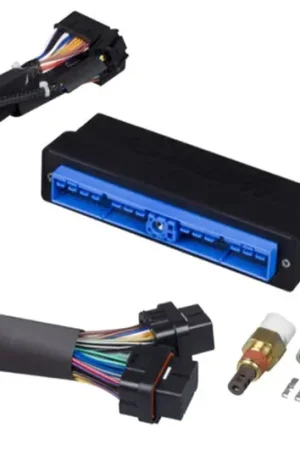 Haltech Elite 2000/2500 Plug-n-Play Adaptor Harness In Demand