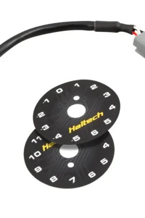 Haltech 12 Position Rotary Trim Module Last Chance