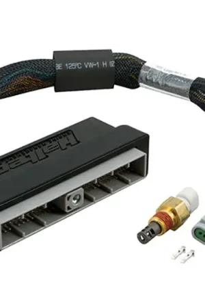 Haltech Elite 2000/2500 Plug-n-Play Adaptor Harness Best Seller