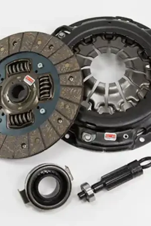 Competition Clutch 2.4L K Series 5/6 Speed Clutch Rebuild Kit (For 8090-ST-2100) Limited Offer
