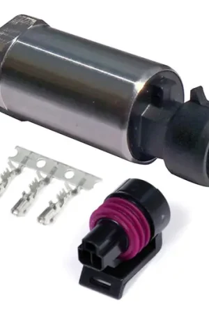 Popular Haltech 5 Bar Motorsport Stainless Steel Diaphragm MAP Sensor 1/8 NPT w/Plug & Pins