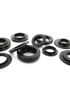 Ferrea Nissan Skyline NEO Intake Spring Seat Locator - Set of 12 (Required for S10078) Today Only