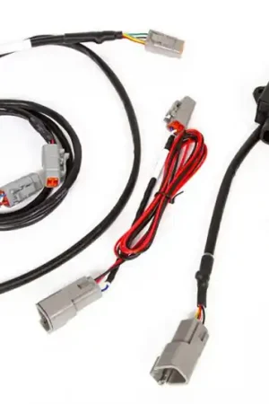 Haltech WB1 Single Channel CAN NTK O2 Wideband Controller Kit Price Cut