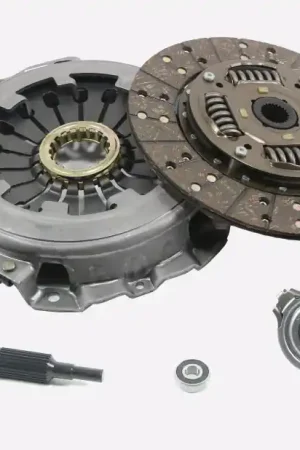 New Arrival Competition Clutch OE Stock Clutch Kit 08-13 Mitsubishi Lancer EVO 2.0L EVO X 5pd