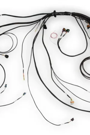 Haltech NEXUS Rebel LS Terminated Harness for ECU Mega Sale