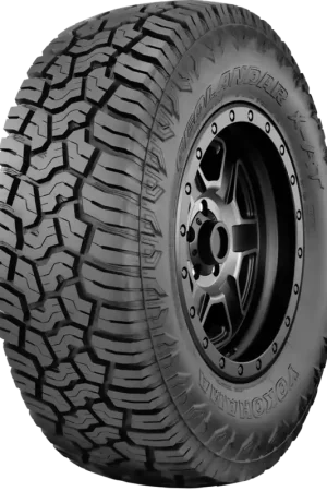 Top Rated Yokohama Geolandar X-AT Tire - LT305/70R18 126/123Q