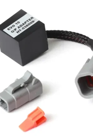 Certified Haltech Analogue Output Adaptor