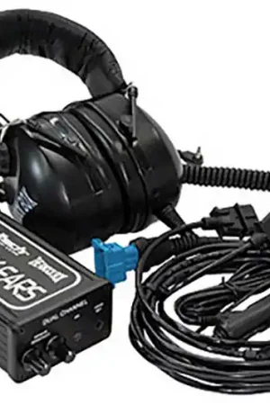 New Arrival Haltech Pro Tuner Knock Ears Kit w/2 Sensors