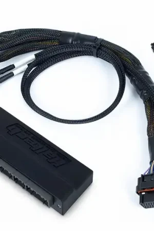 Haltech NEXUS S2/S3 Plug-n-Play Adapter Harness Time-Limited