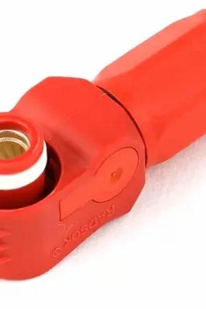 Haltech NEXUS R3 120A SurLok Connector - Red Best Seller