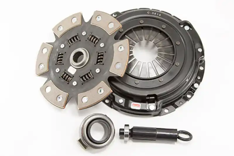 Competition Clutch Subaru Forester/Impreza/Legacy/Outback Stage 1 - Gravity Series Clutch Kit Instant Buy