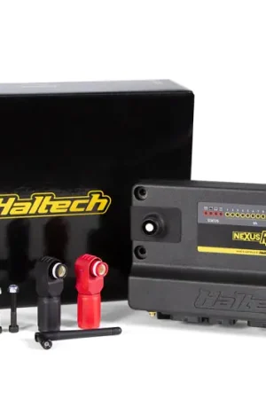Shop Now Haltech NEXUS R5 VCU