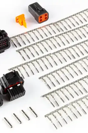 Place Order Haltech NEXUS R5 Plug & Pin Set