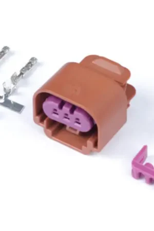 Haltech Flex Fuel Composition Sensor Plug & Pins Last Chance