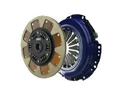 Direct From Manufacturer Spec 02-05 WRX Stage 2 Clutch Kit