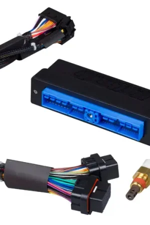 Haltech Elite 1000/1500 Plug-n-Play Adaptor Harness Fresh Stock