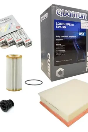 Authentic Service Kit - Polo 6C GTI / Ibiza Cupra 6P / Audi S1 8X