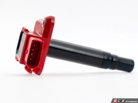 ECS Tuning Performance Ignition Coil - 1.8T & 4.2 (Bolt in Style Ignition Coils) Professional Grade