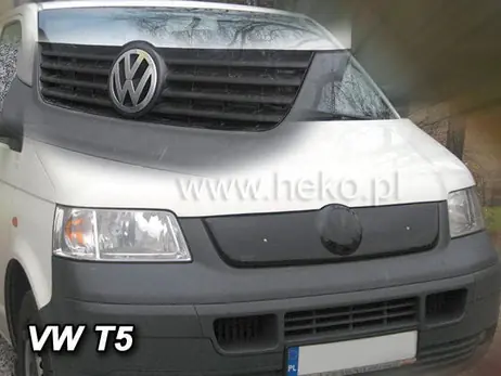 Team Heko Winter Cover - VW Caravelle/Transporer T5 >2010 Same Day Shipping