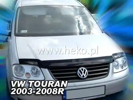 Team Heko Wind Deflector - VW TOURAN I 03/2003-2006 Discount