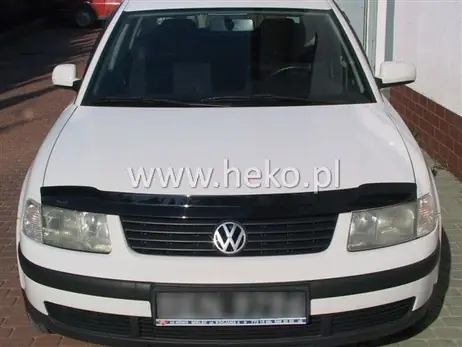 Team Heko Wind Deflector - VW PASSAT 1997 - 2000 (B5) Cheap
