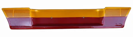 Grab Now Team Heko Decorative Strip - VW GOLF II (4 Door) 1987 - 1991 / GOLF II (2 Door) 1987 - 1991